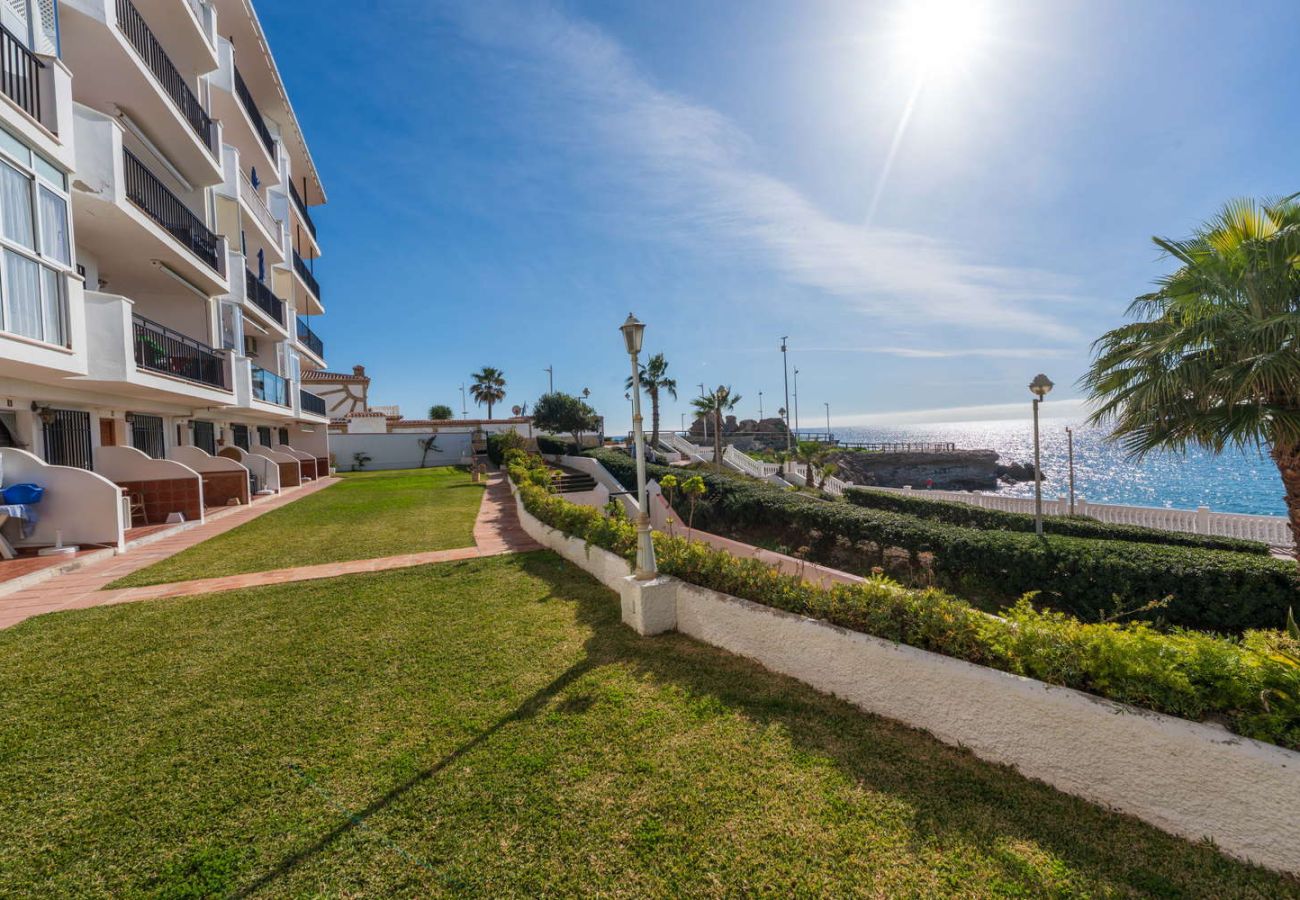 Ferienwohnung in Nerja - Arce 5 Torrecilla Beach by Casasol 