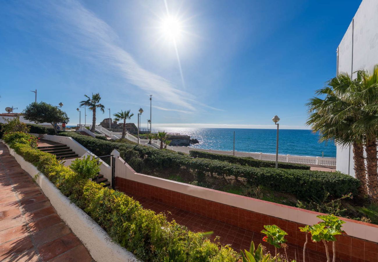 Ferienwohnung in Nerja - Arce 5 Torrecilla Beach by Casasol 