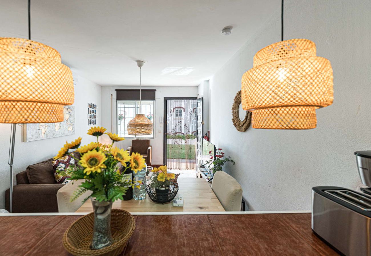 Ferienwohnung in Nerja - Arce 5 Torrecilla Beach by Casasol 