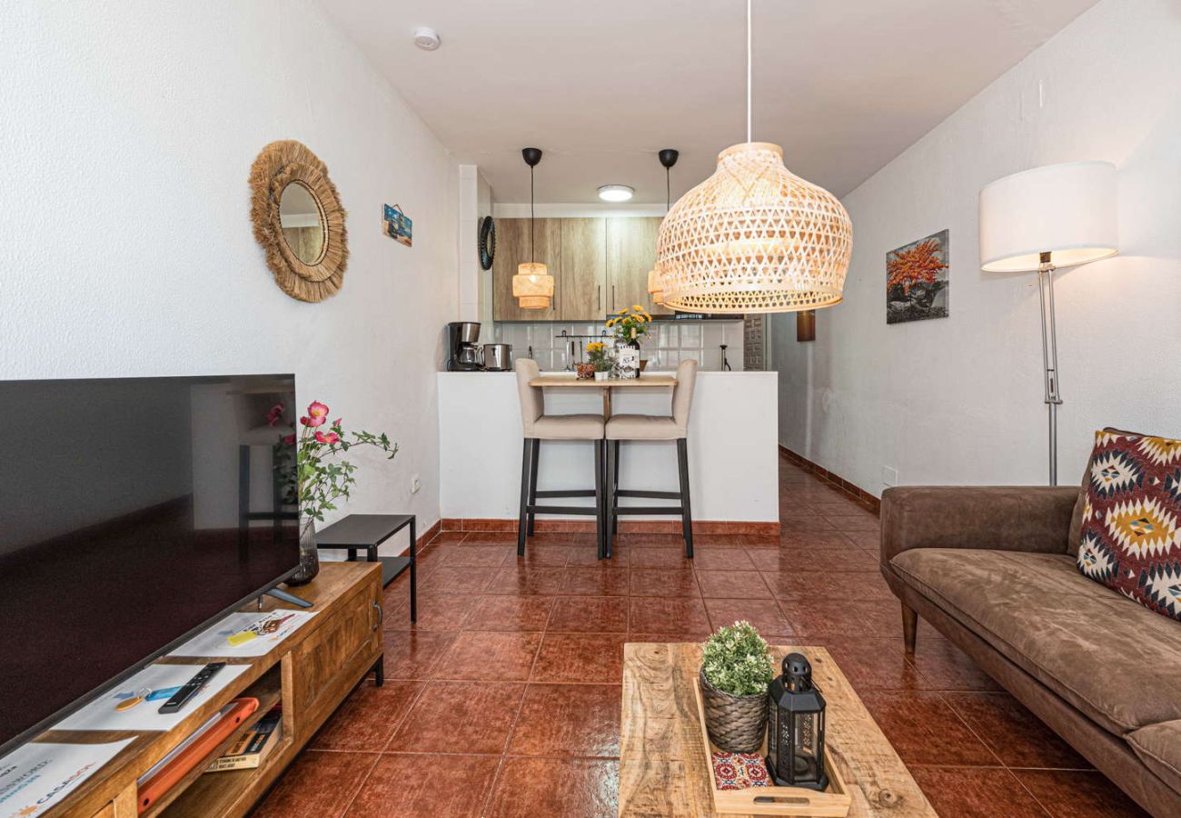 Ferienwohnung in Nerja - Arce 5 Torrecilla Beach by Casasol 