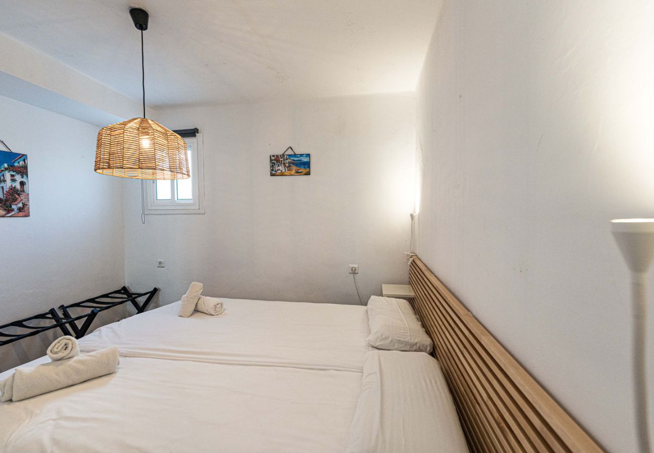 Ferienwohnung in Nerja - Arce 5 Torrecilla Beach by Casasol 