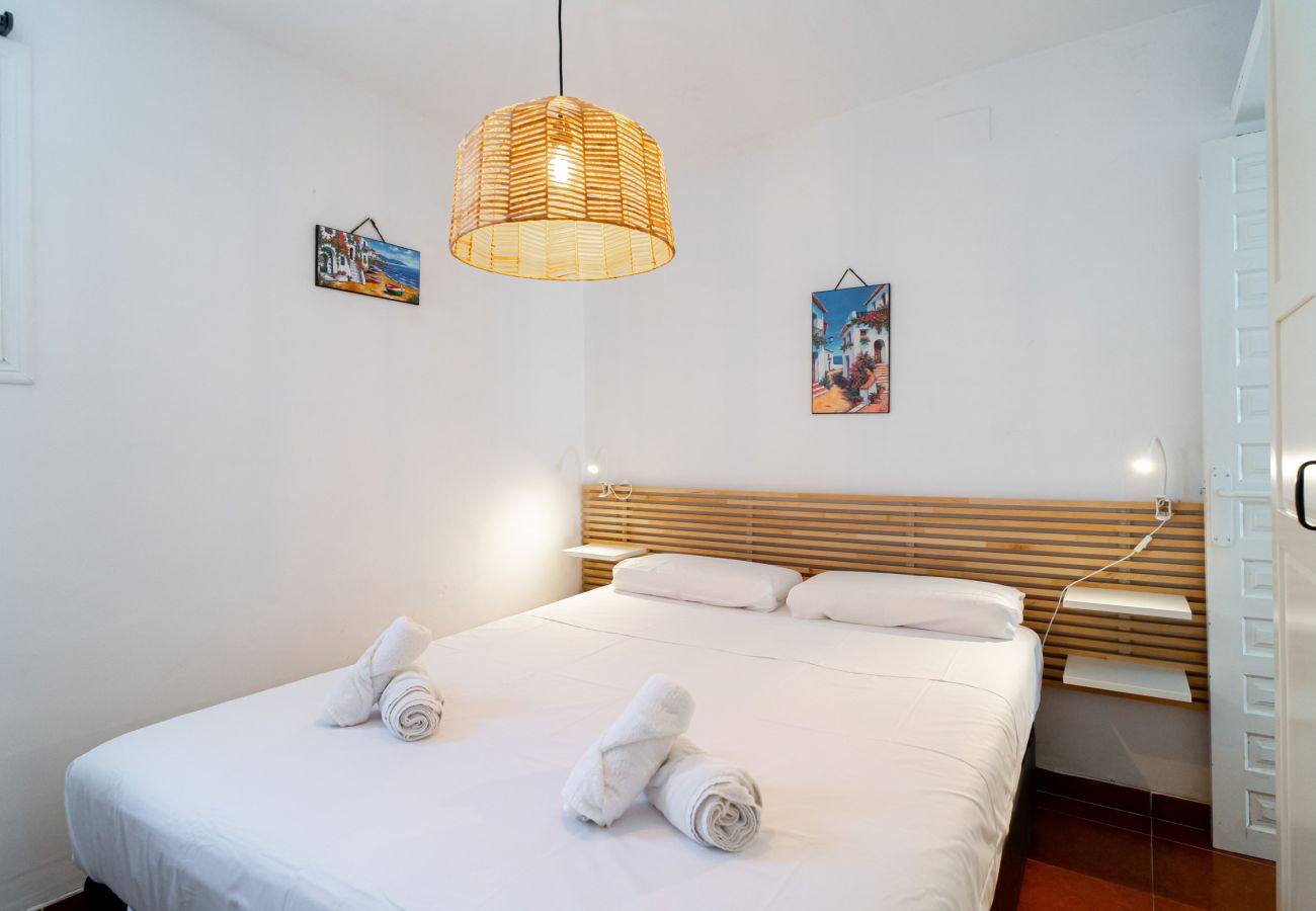Ferienwohnung in Nerja - Arce 5 Torrecilla Beach by Casasol 