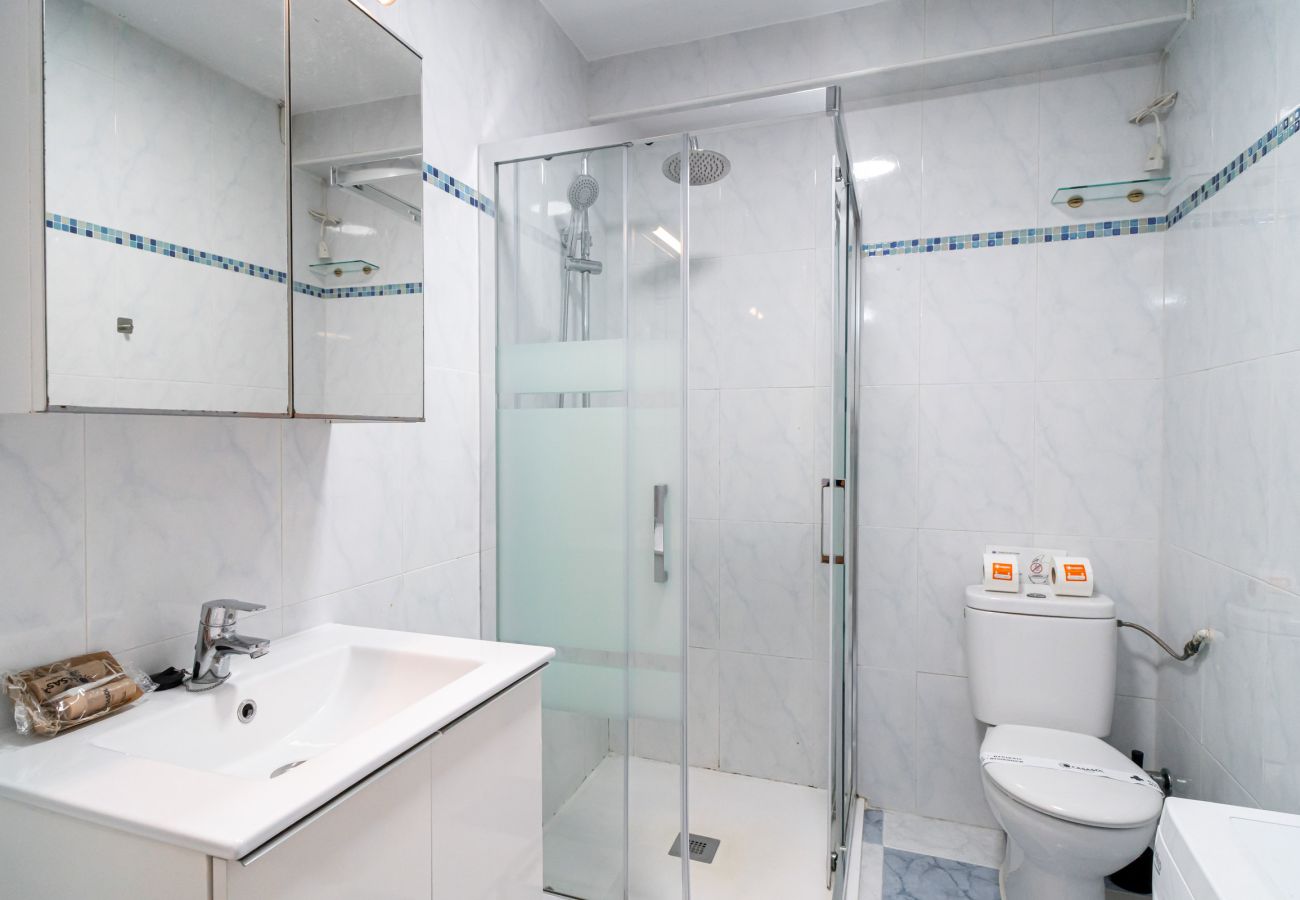 Ferienwohnung in Nerja - Arce 5 Torrecilla Beach by Casasol 