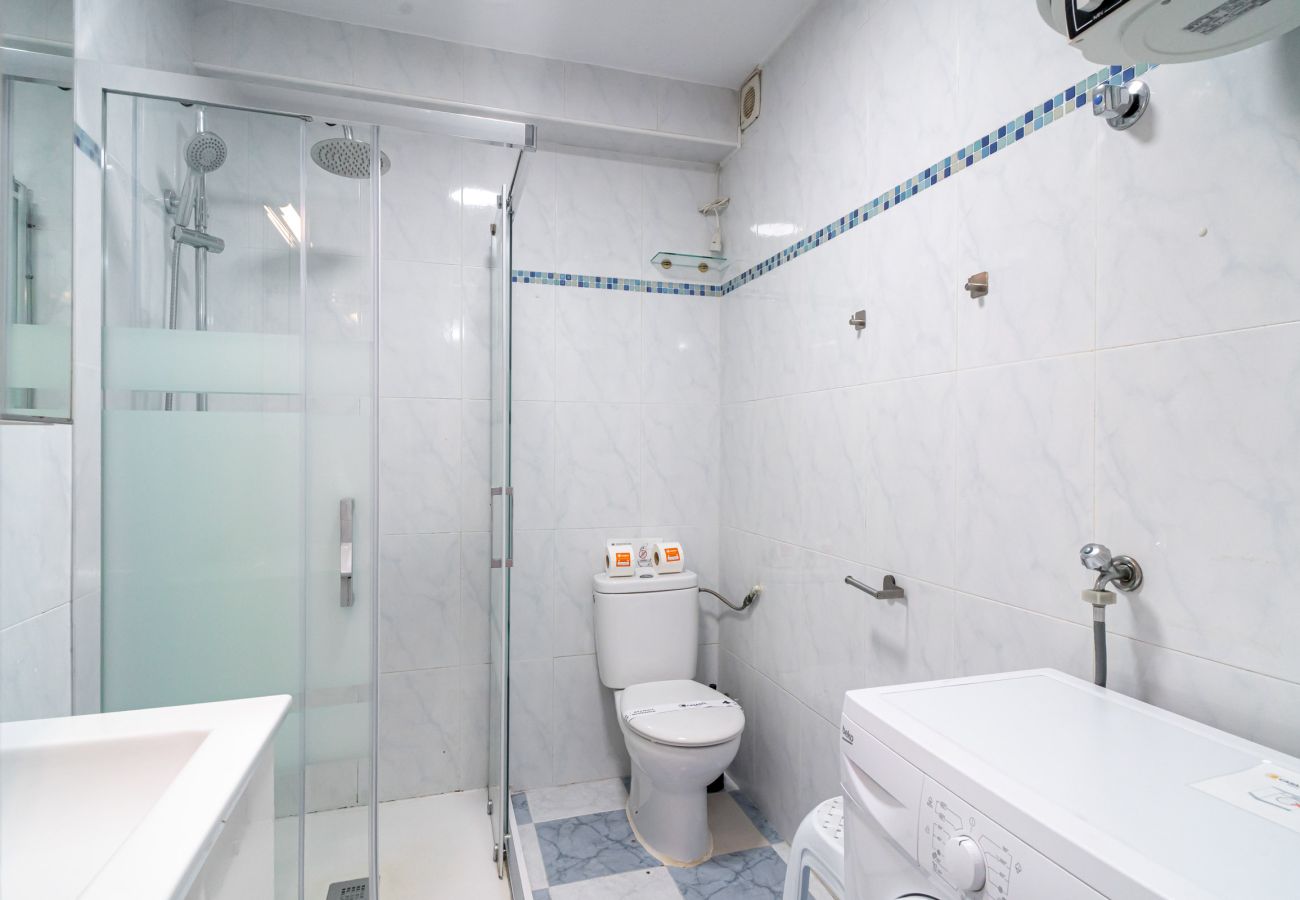 Ferienwohnung in Nerja - Arce 5 Torrecilla Beach by Casasol 