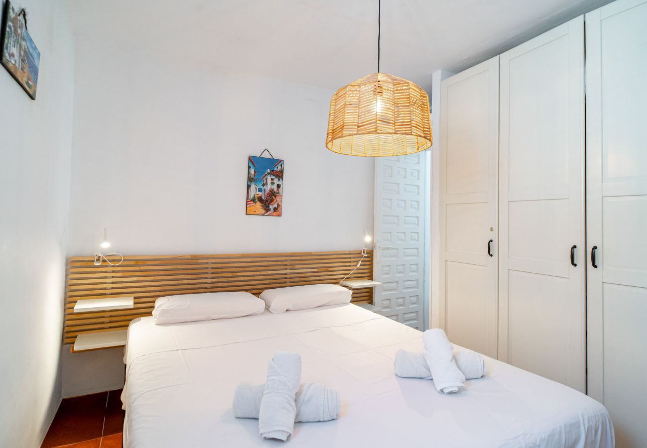 Ferienwohnung in Nerja - Arce 5 Torrecilla Beach by Casasol 