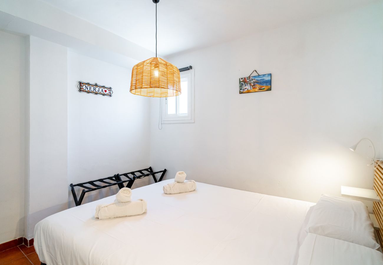 Ferienwohnung in Nerja - Arce 5 Torrecilla Beach by Casasol 