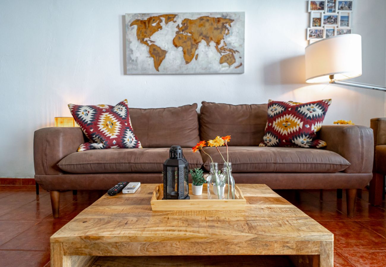 Ferienwohnung in Nerja - Arce 5 Torrecilla Beach by Casasol 