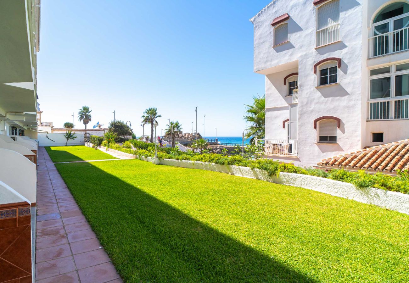 Ferienwohnung in Nerja - Arce 5 Torrecilla Beach by Casasol 