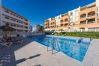 Ferienwohnung in Nerja - Arce 5 Torrecilla Beach by Casasol 