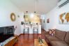 Ferienwohnung in Nerja - Arce 5 Torrecilla Beach by Casasol 