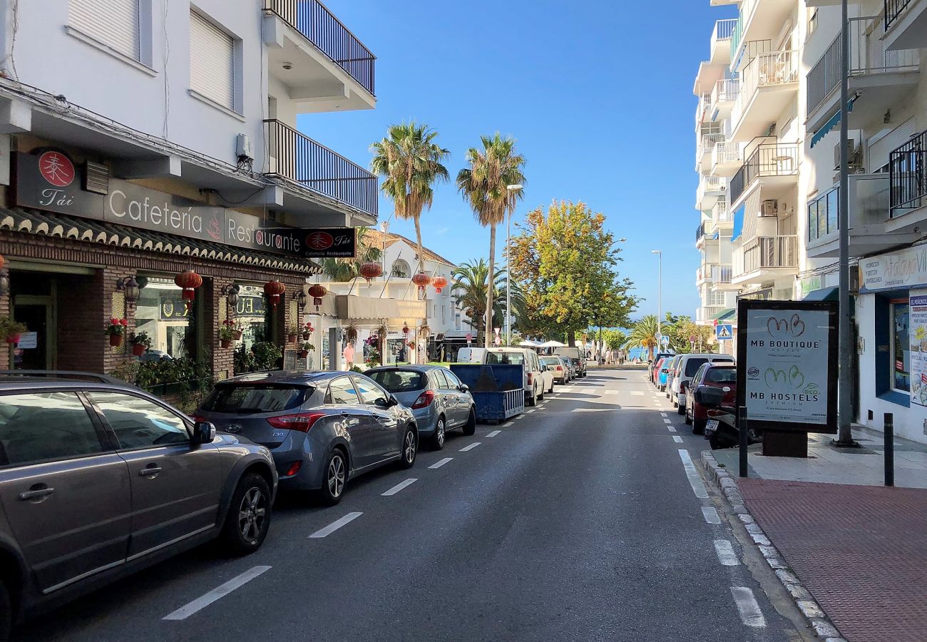 Ferienwohnung in Nerja - Sirena Deluxe Torrecilla by Casasol 