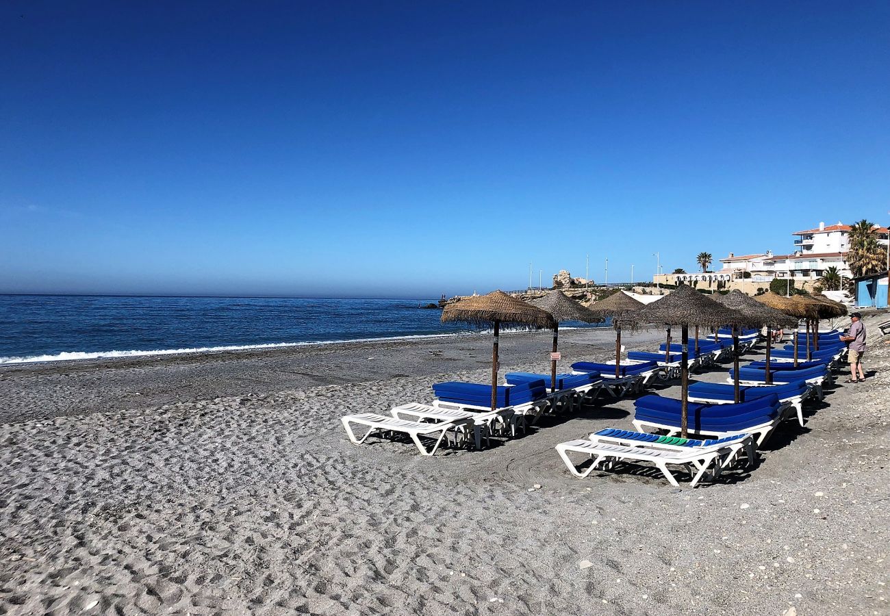 Ferienwohnung in Nerja - Sirena Deluxe Torrecilla by Casasol 