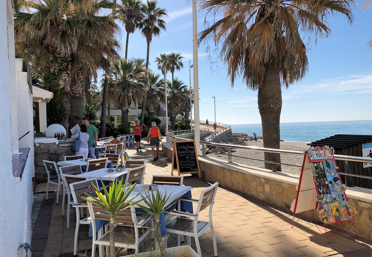 Ferienwohnung in Nerja - Sirena Deluxe Torrecilla by Casasol 