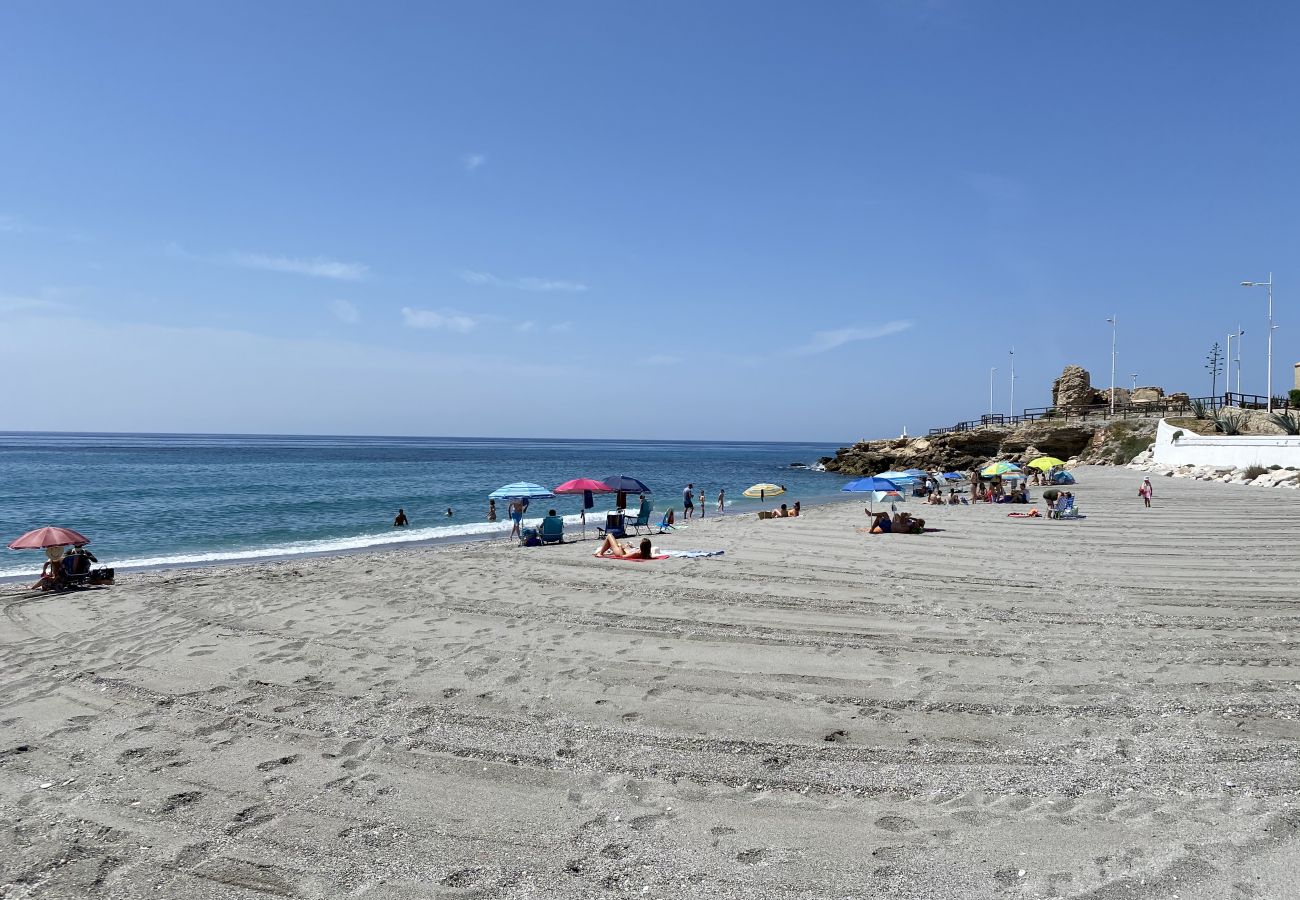 Ferienwohnung in Nerja - Sirena Deluxe Torrecilla by Casasol 