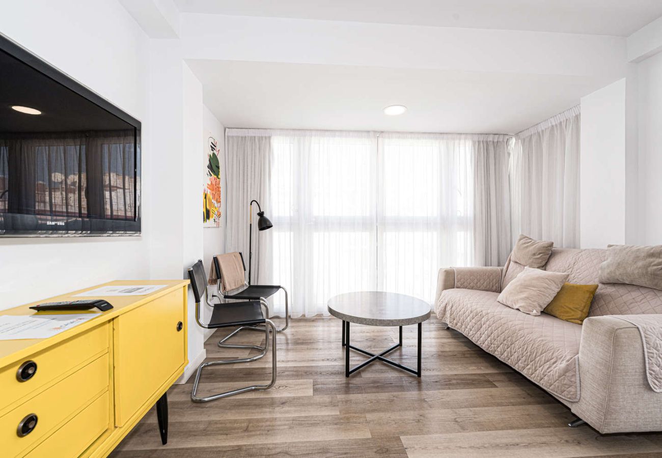 Ferienwohnung in Nerja - Sirena Deluxe Torrecilla by Casasol 