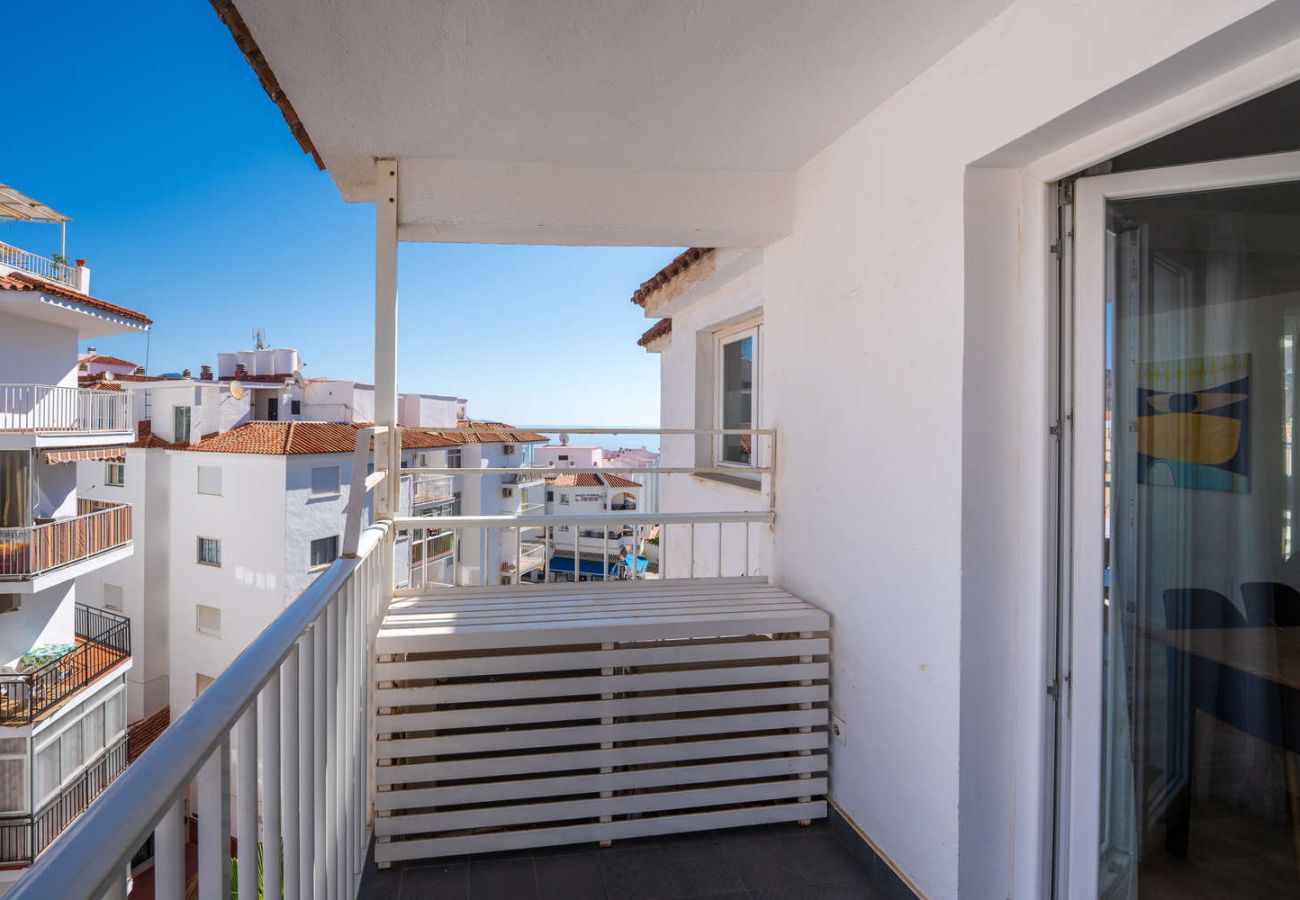 Ferienwohnung in Nerja - Sirena Deluxe Torrecilla by Casasol 