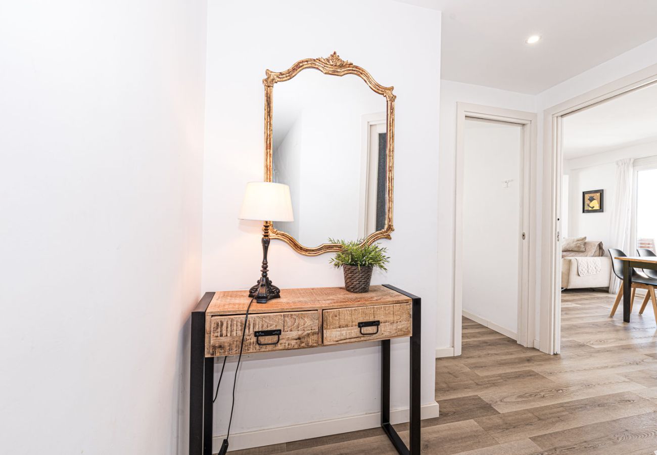 Ferienwohnung in Nerja - Sirena Deluxe Torrecilla by Casasol 