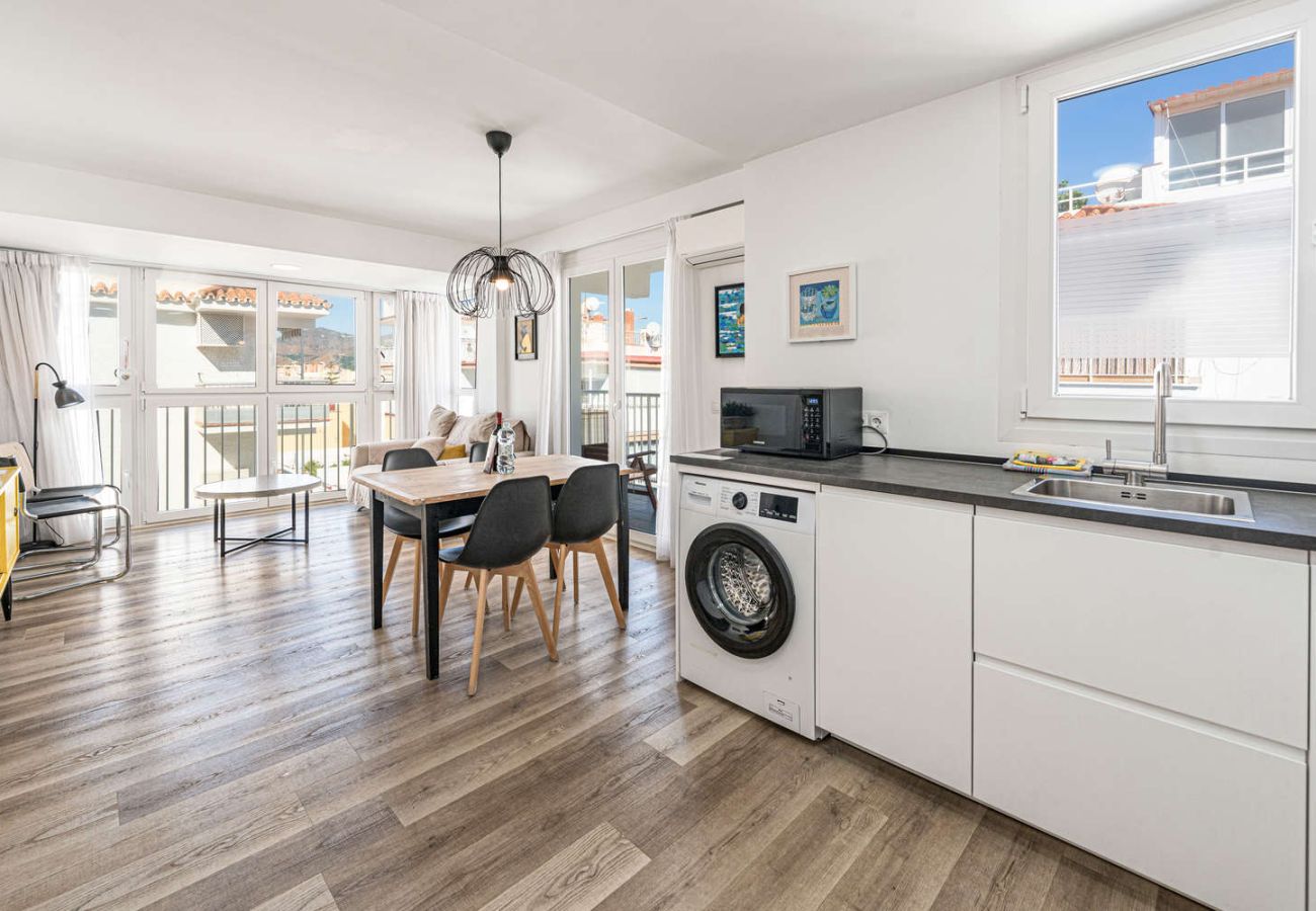 Ferienwohnung in Nerja - Sirena Deluxe Torrecilla by Casasol 