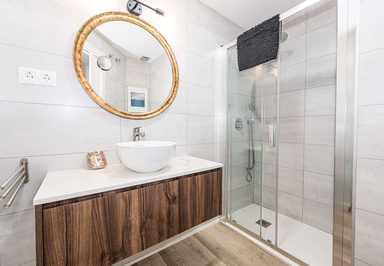 Ferienwohnung in Nerja - Sirena Deluxe Torrecilla by Casasol 