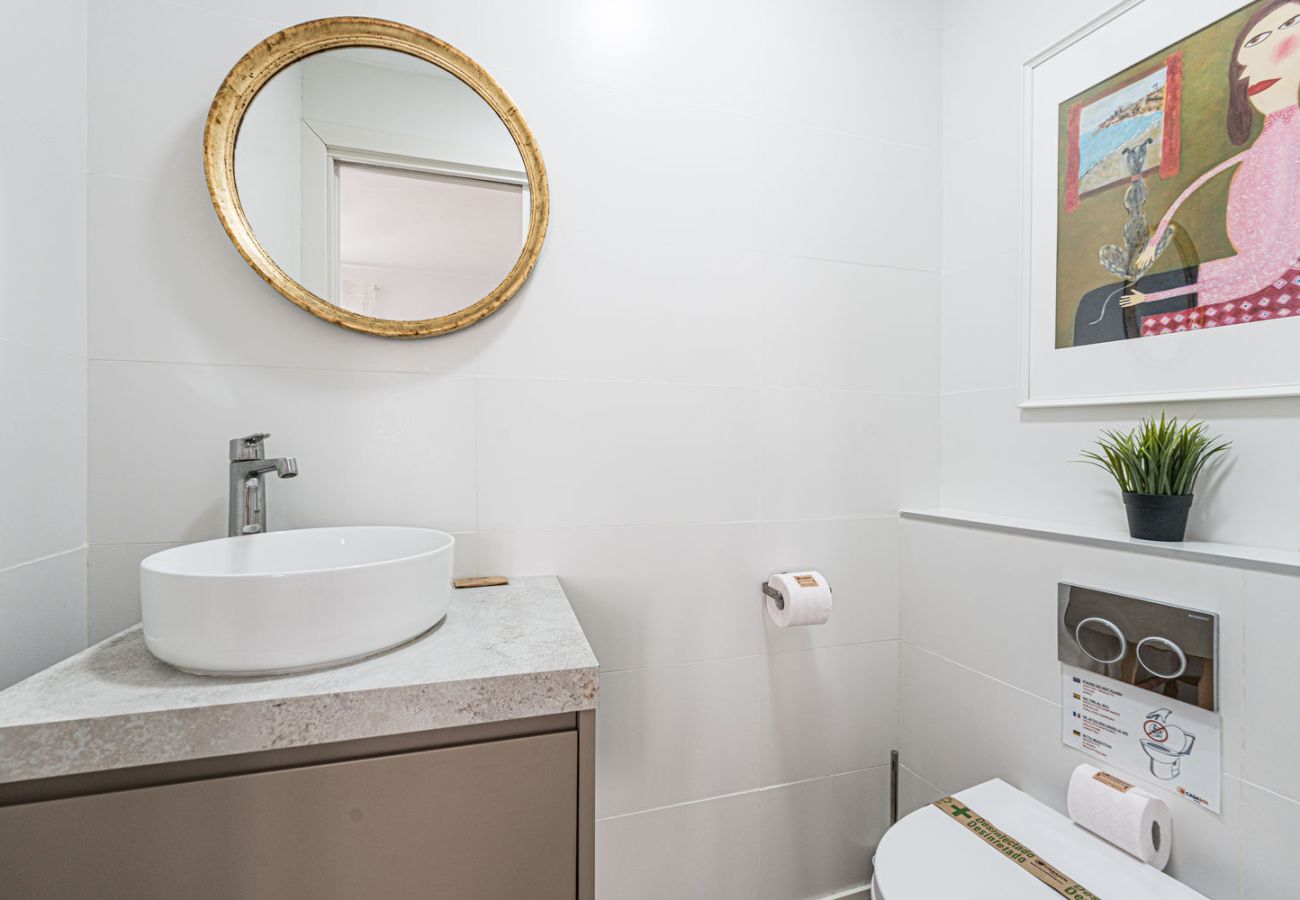 Ferienwohnung in Nerja - Sirena Deluxe Torrecilla by Casasol 