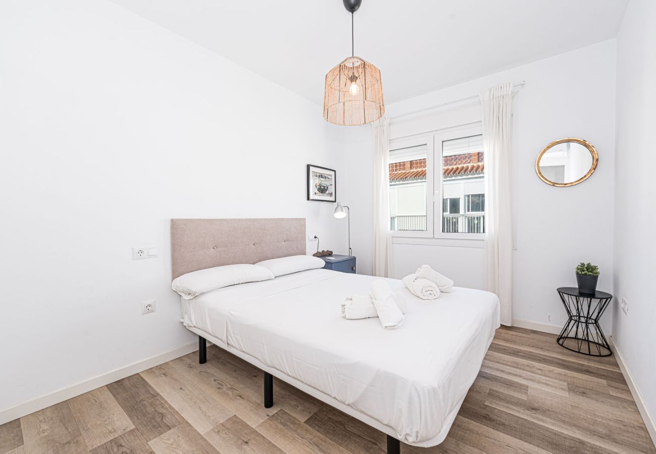 Ferienwohnung in Nerja - Sirena Deluxe Torrecilla by Casasol 