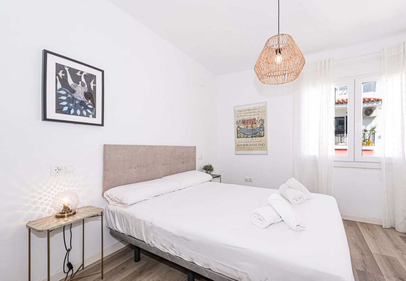 Ferienwohnung in Nerja - Sirena Deluxe Torrecilla by Casasol 