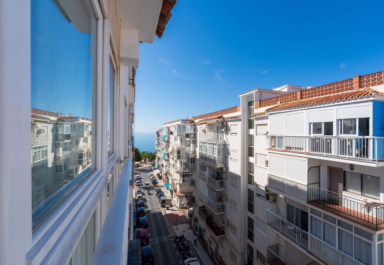 Ferienwohnung in Nerja - Sirena Deluxe Torrecilla by Casasol 