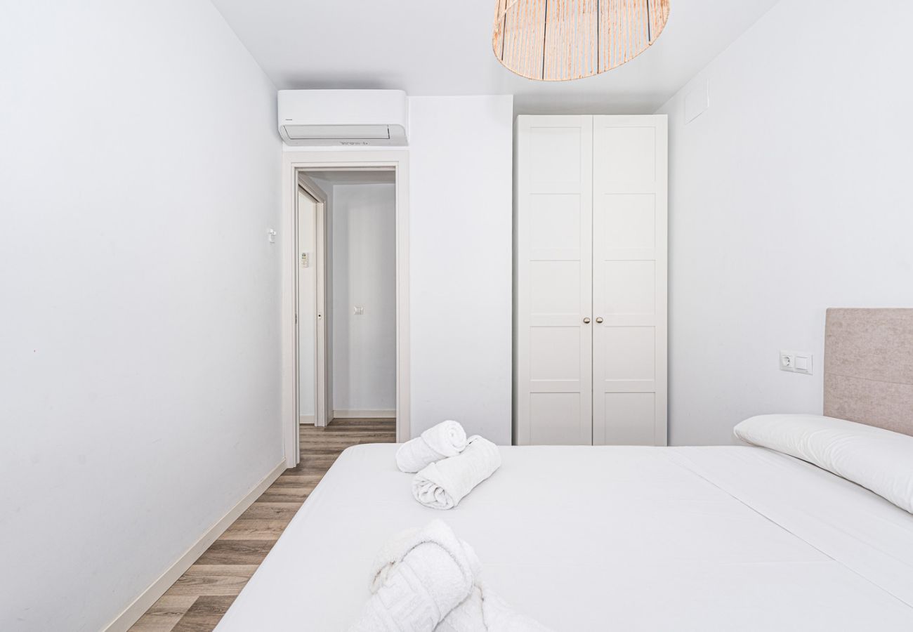 Ferienwohnung in Nerja - Sirena Deluxe Torrecilla by Casasol 