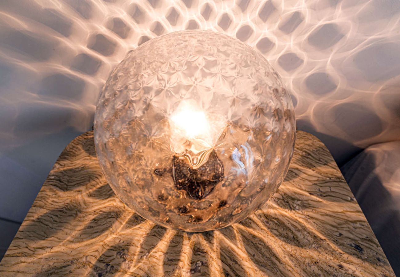 Ferienwohnung in Nerja - Sirena Deluxe Torrecilla by Casasol 