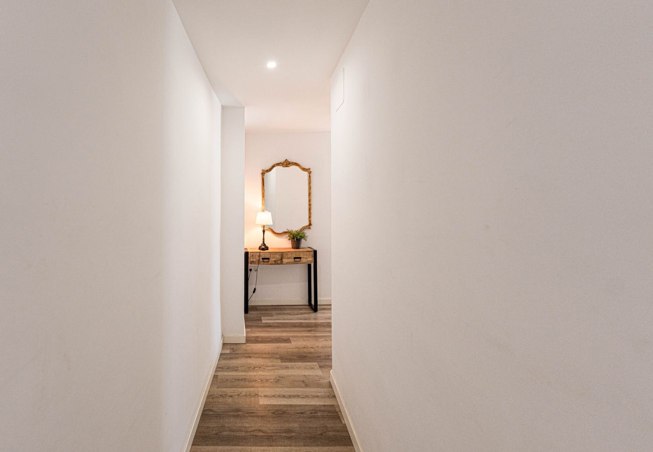 Ferienwohnung in Nerja - Sirena Deluxe Torrecilla by Casasol 