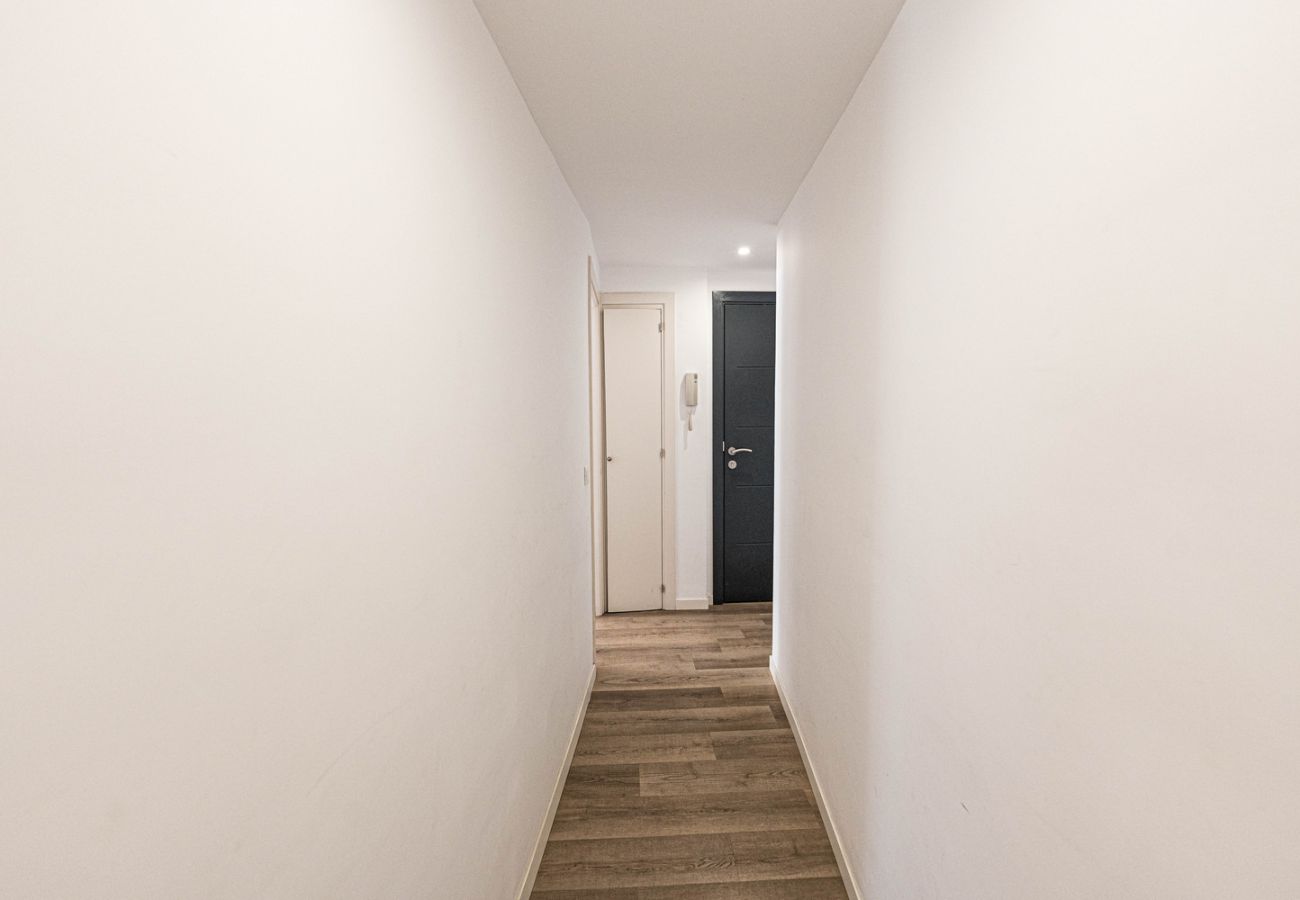 Ferienwohnung in Nerja - Sirena Deluxe Torrecilla by Casasol 