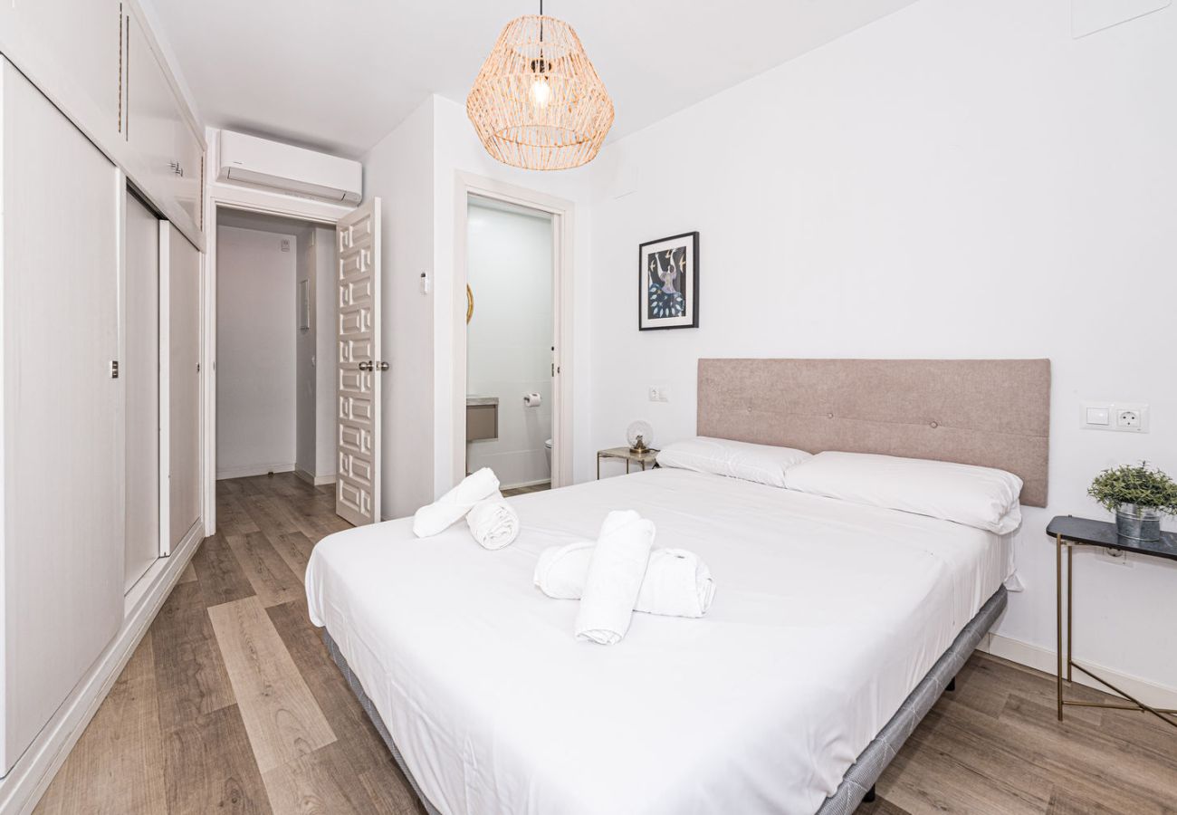 Ferienwohnung in Nerja - Sirena Deluxe Torrecilla by Casasol 