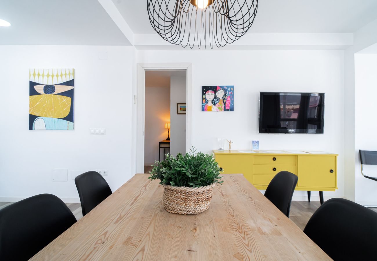 Ferienwohnung in Nerja - Sirena Deluxe Torrecilla by Casasol 