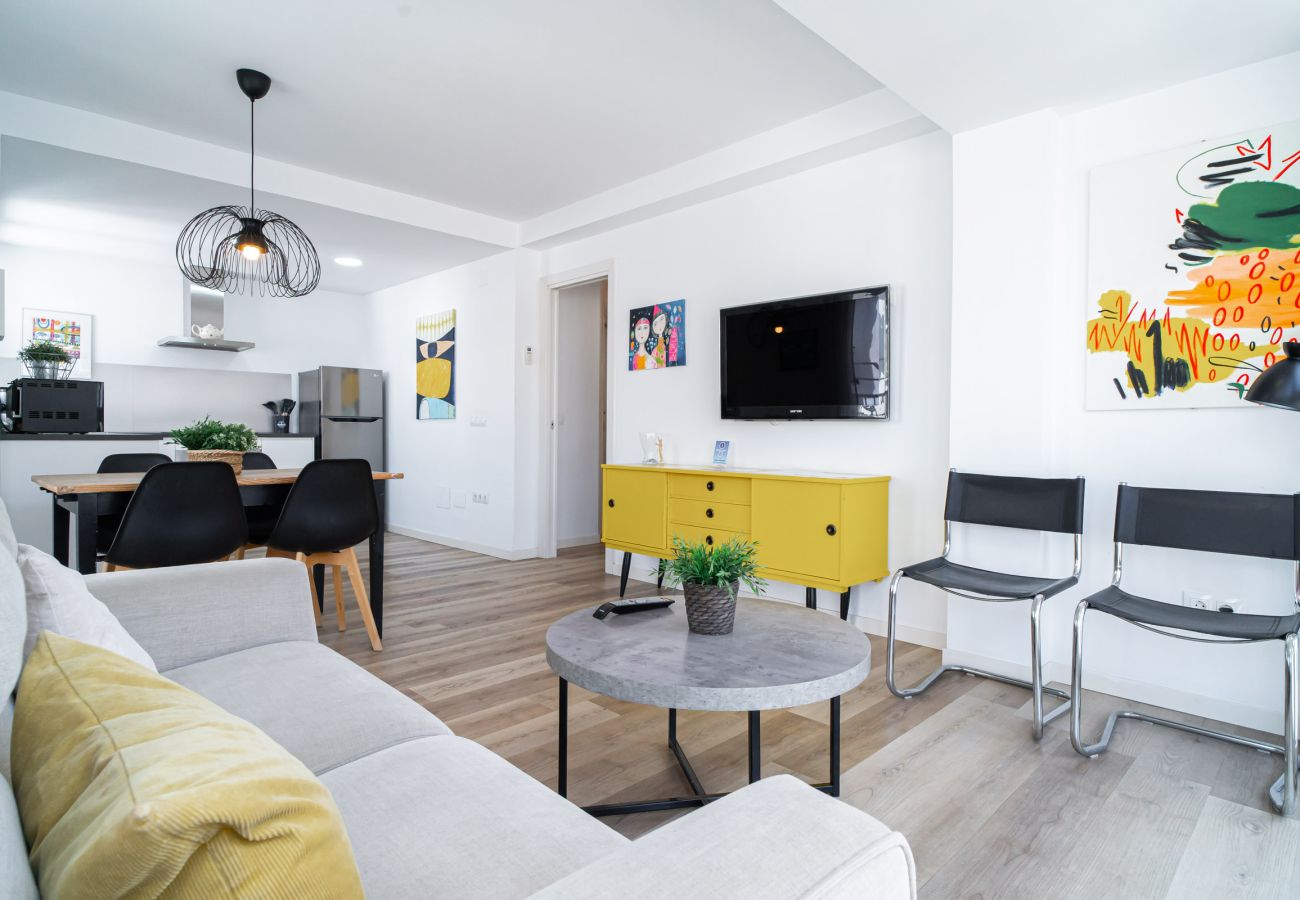 Ferienwohnung in Nerja - Sirena Deluxe Torrecilla by Casasol 