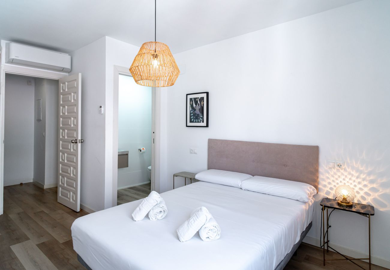 Ferienwohnung in Nerja - Sirena Deluxe Torrecilla by Casasol 