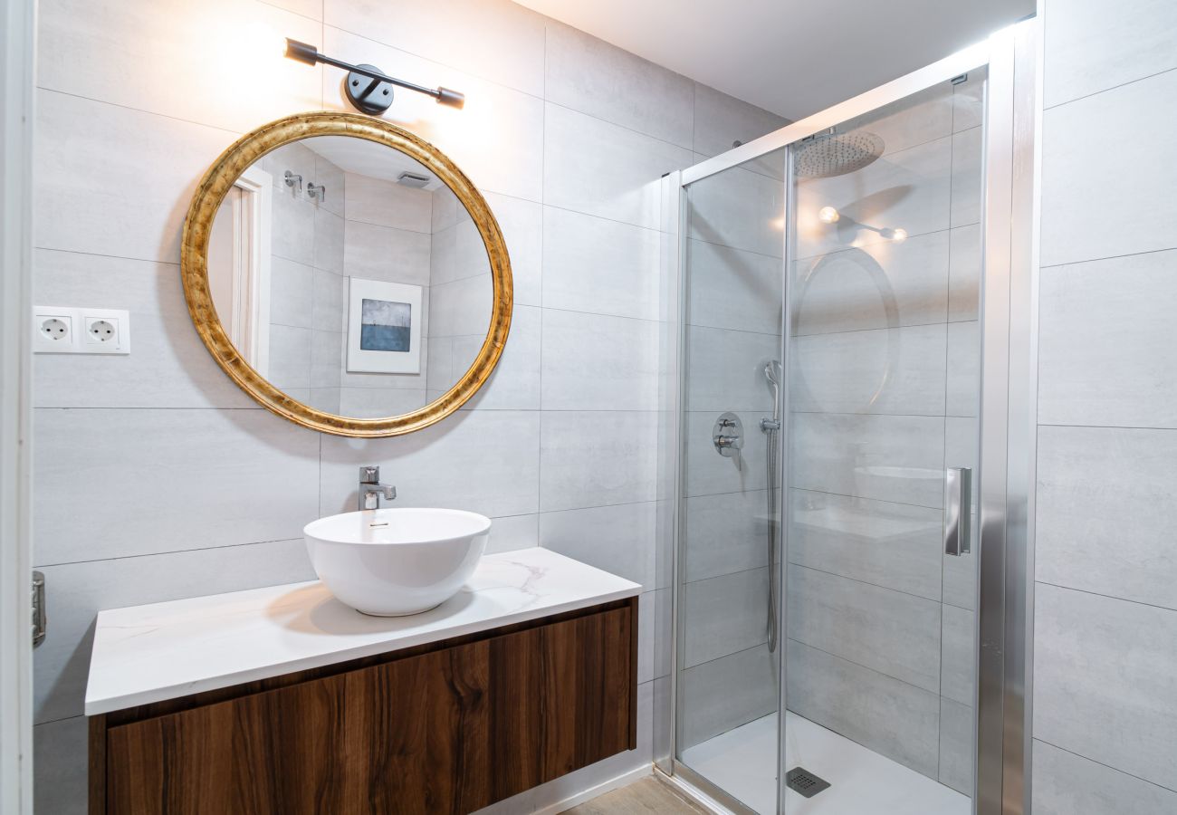 Ferienwohnung in Nerja - Sirena Deluxe Torrecilla by Casasol 