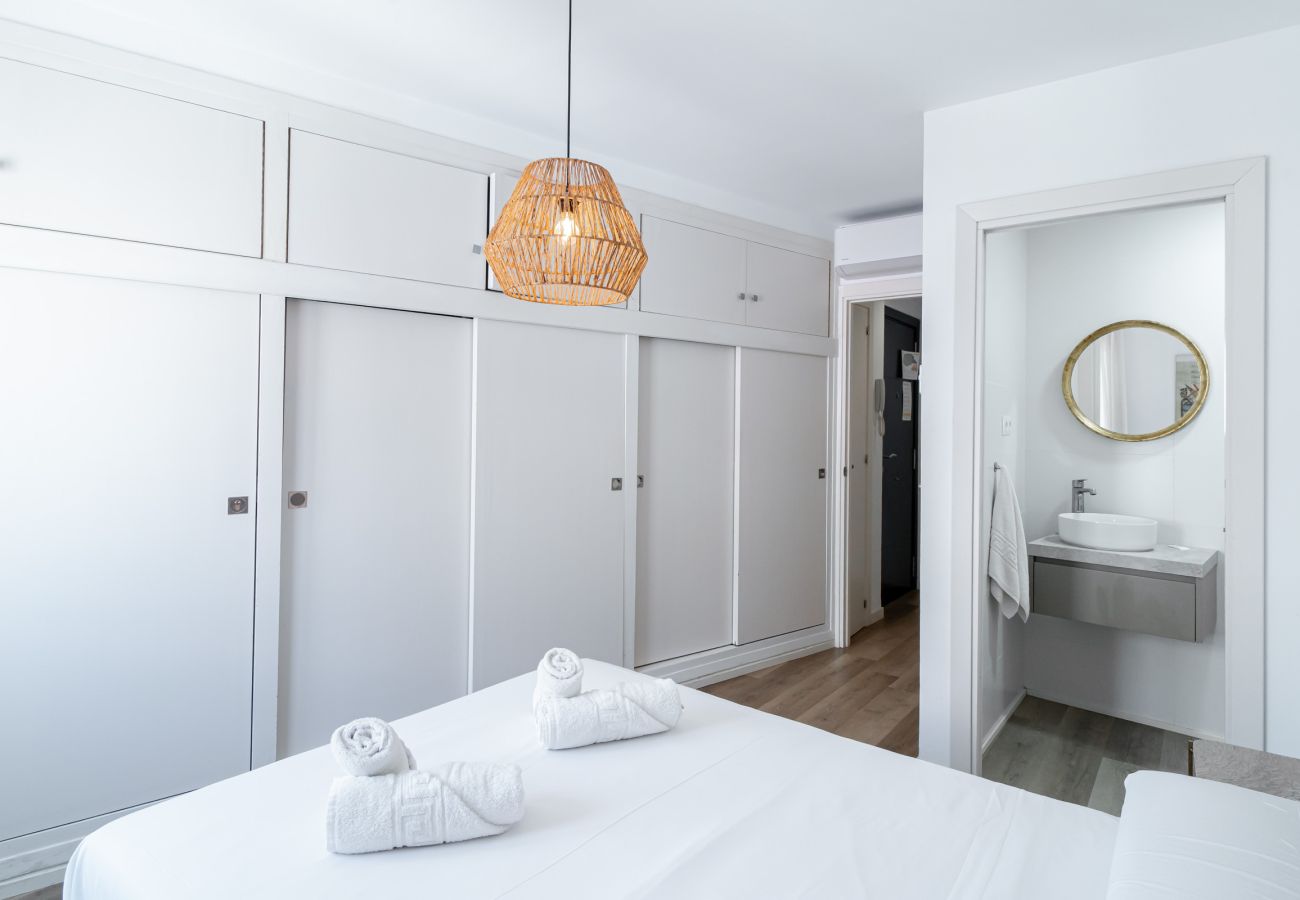 Ferienwohnung in Nerja - Sirena Deluxe Torrecilla by Casasol 