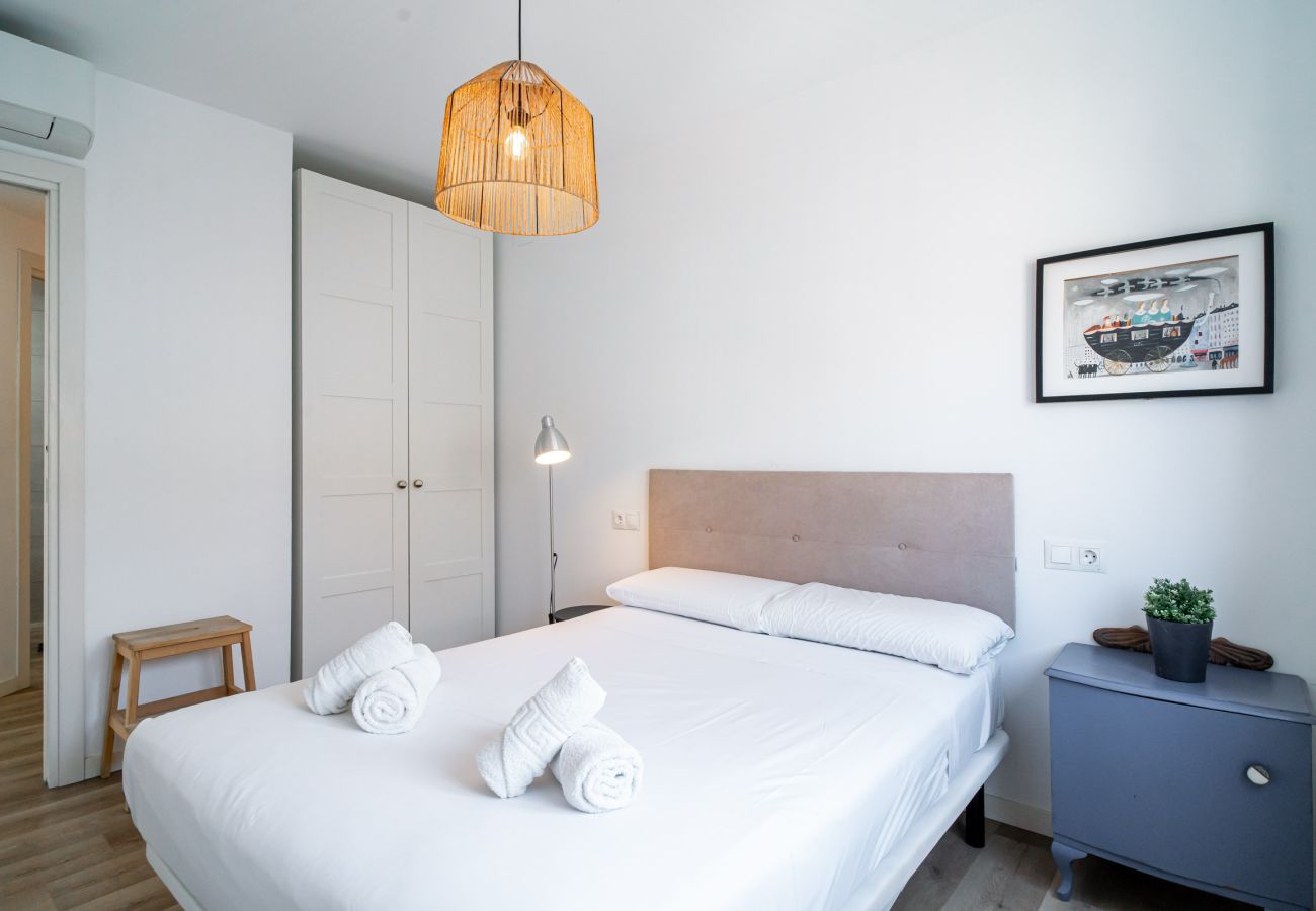 Ferienwohnung in Nerja - Sirena Deluxe Torrecilla by Casasol 