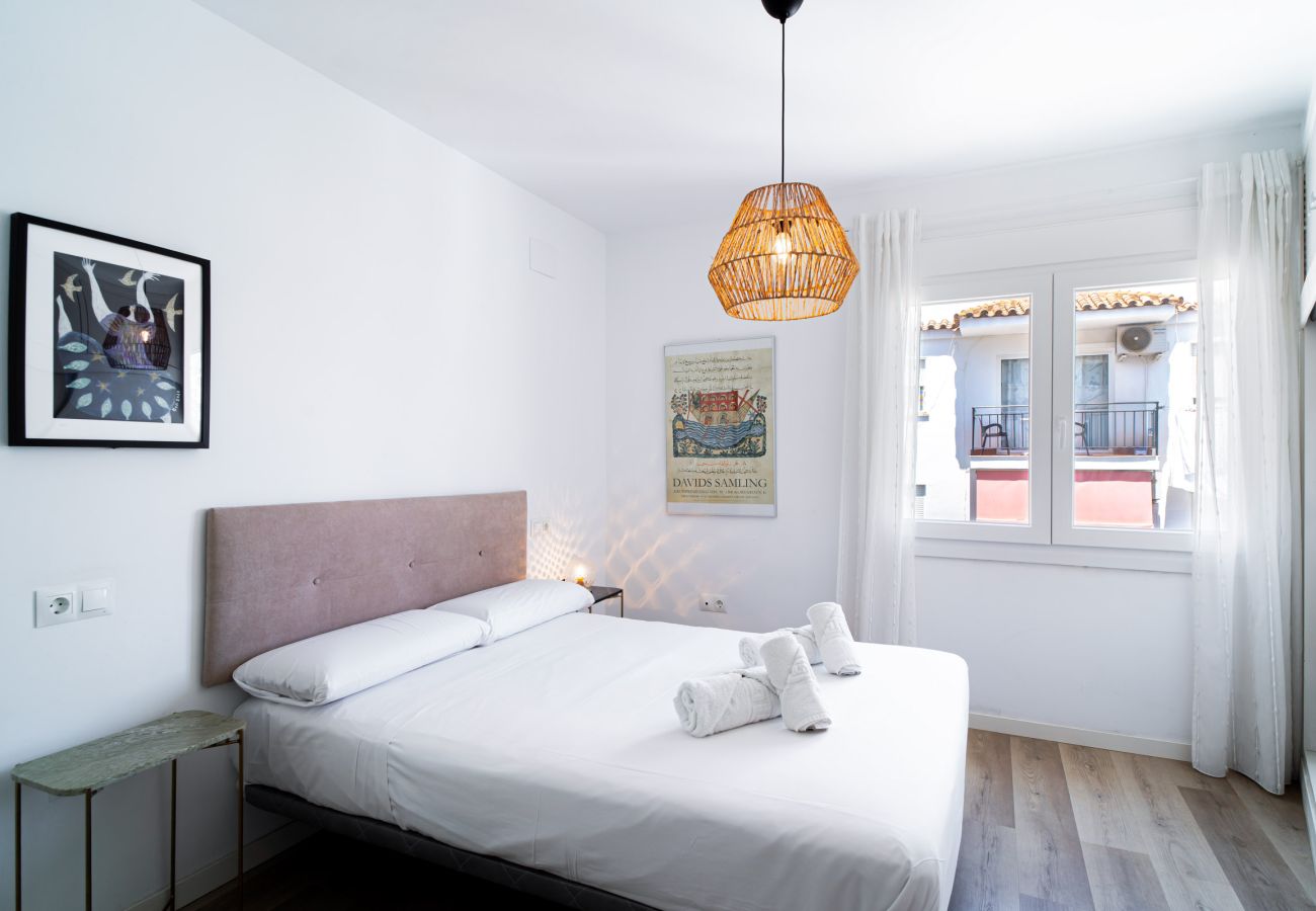 Ferienwohnung in Nerja - Sirena Deluxe Torrecilla by Casasol 