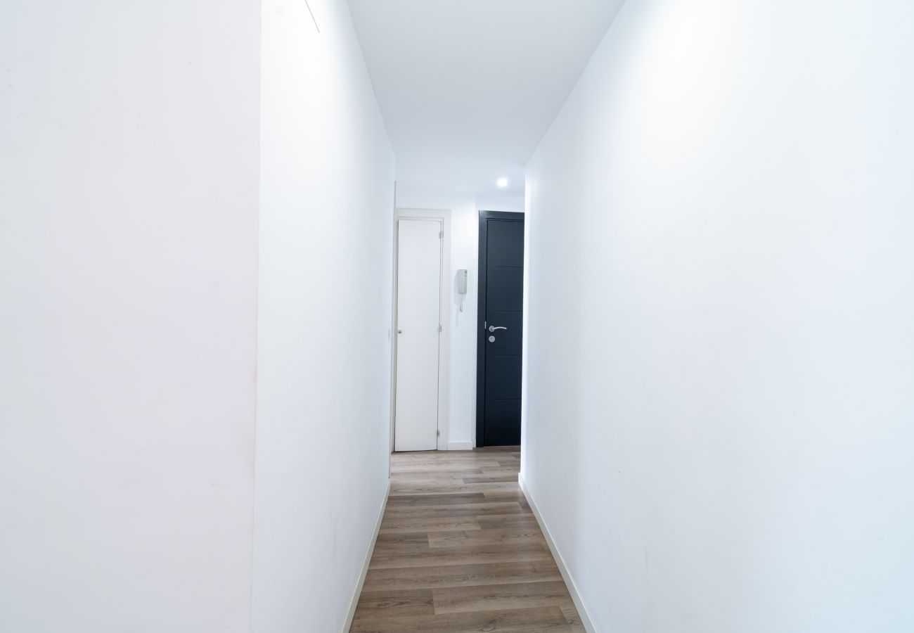 Ferienwohnung in Nerja - Sirena Deluxe Torrecilla by Casasol 