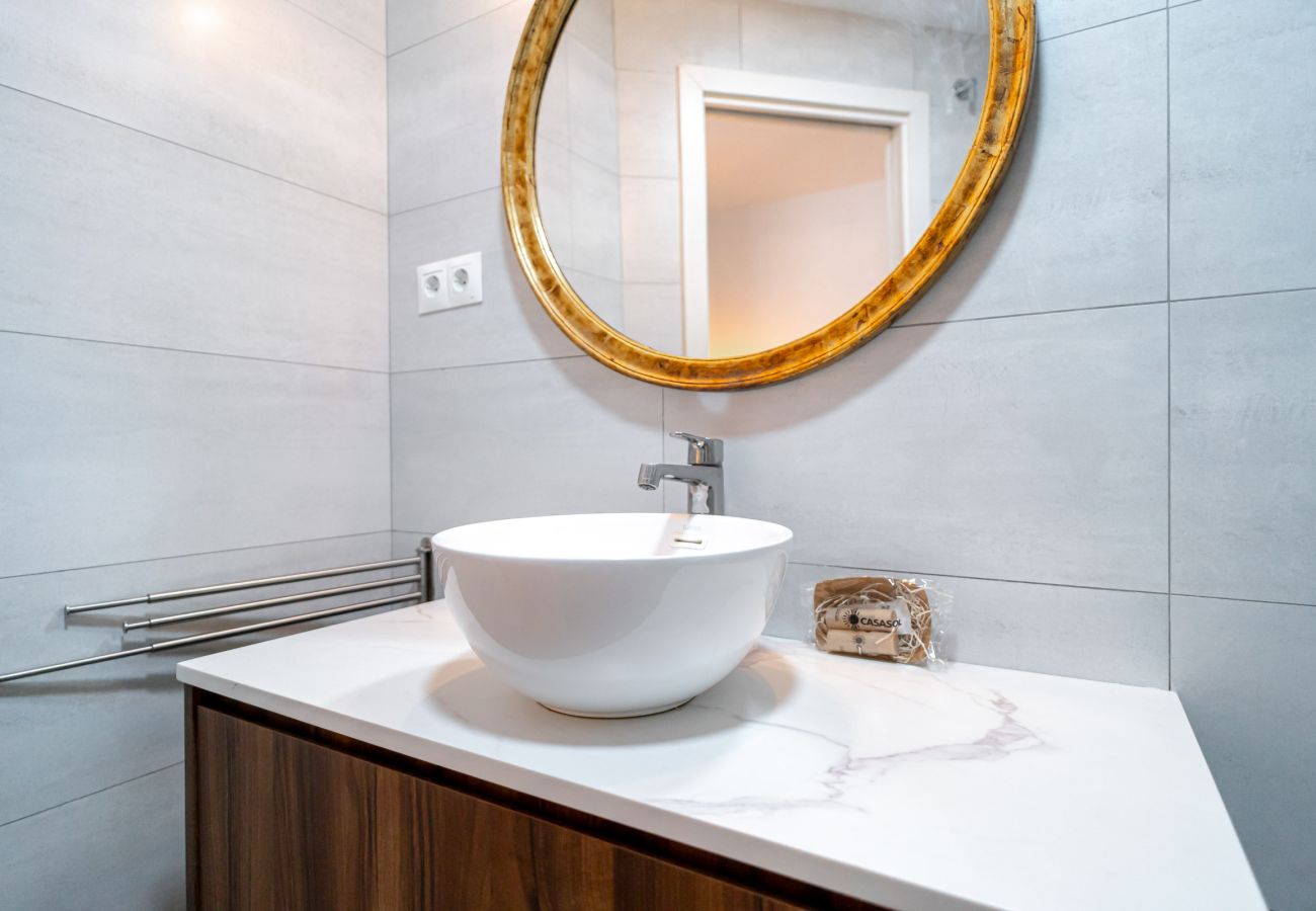 Ferienwohnung in Nerja - Sirena Deluxe Torrecilla by Casasol 