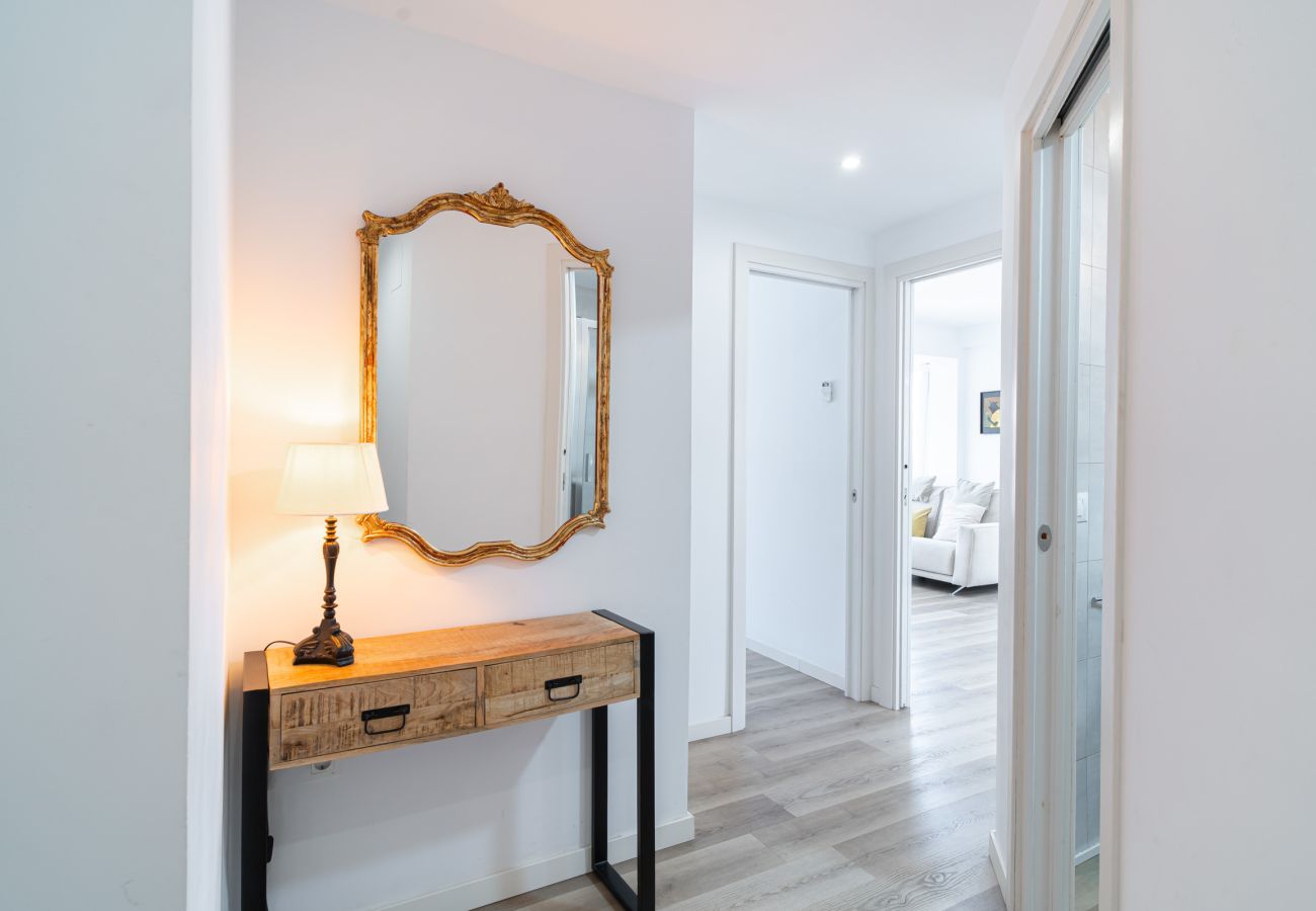 Ferienwohnung in Nerja - Sirena Deluxe Torrecilla by Casasol 