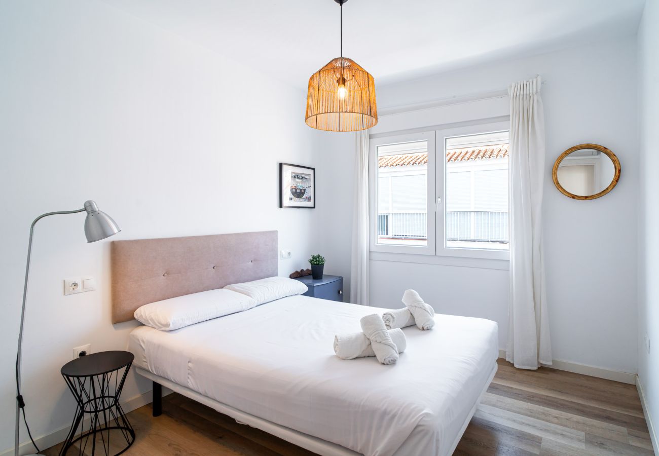 Ferienwohnung in Nerja - Sirena Deluxe Torrecilla by Casasol 