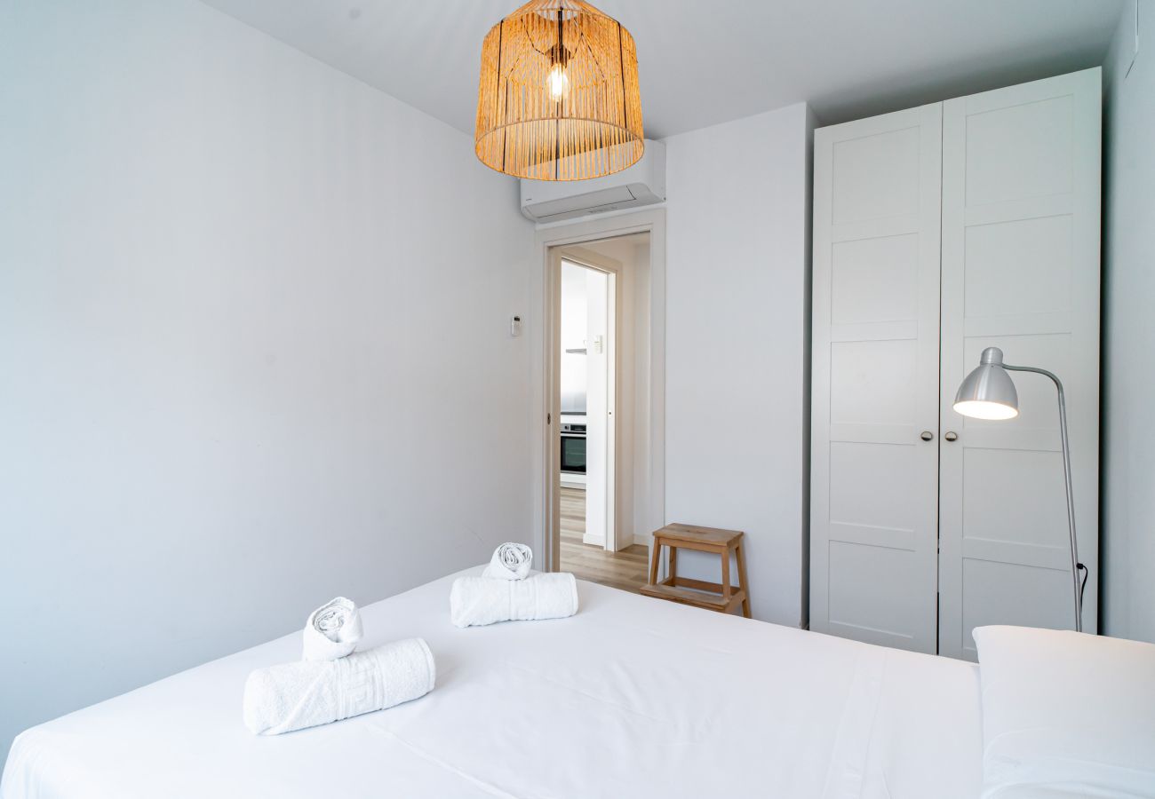 Ferienwohnung in Nerja - Sirena Deluxe Torrecilla by Casasol 