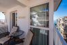 Ferienwohnung in Nerja - Sirena Deluxe Torrecilla by Casasol 