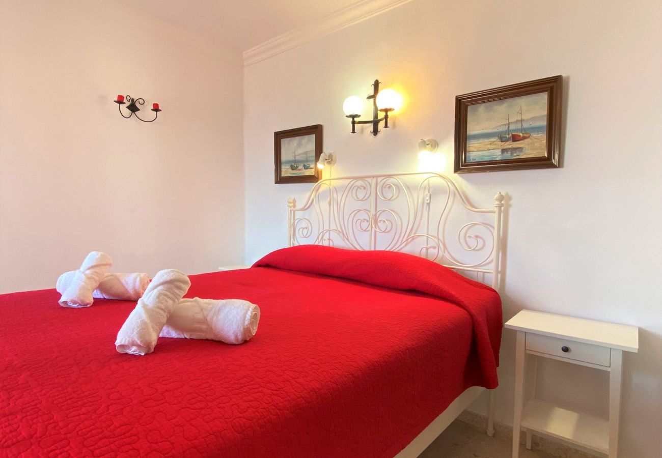 Ferienwohnung in Nerja - Capuchinos 85 San Juan Capistrano by Casasol