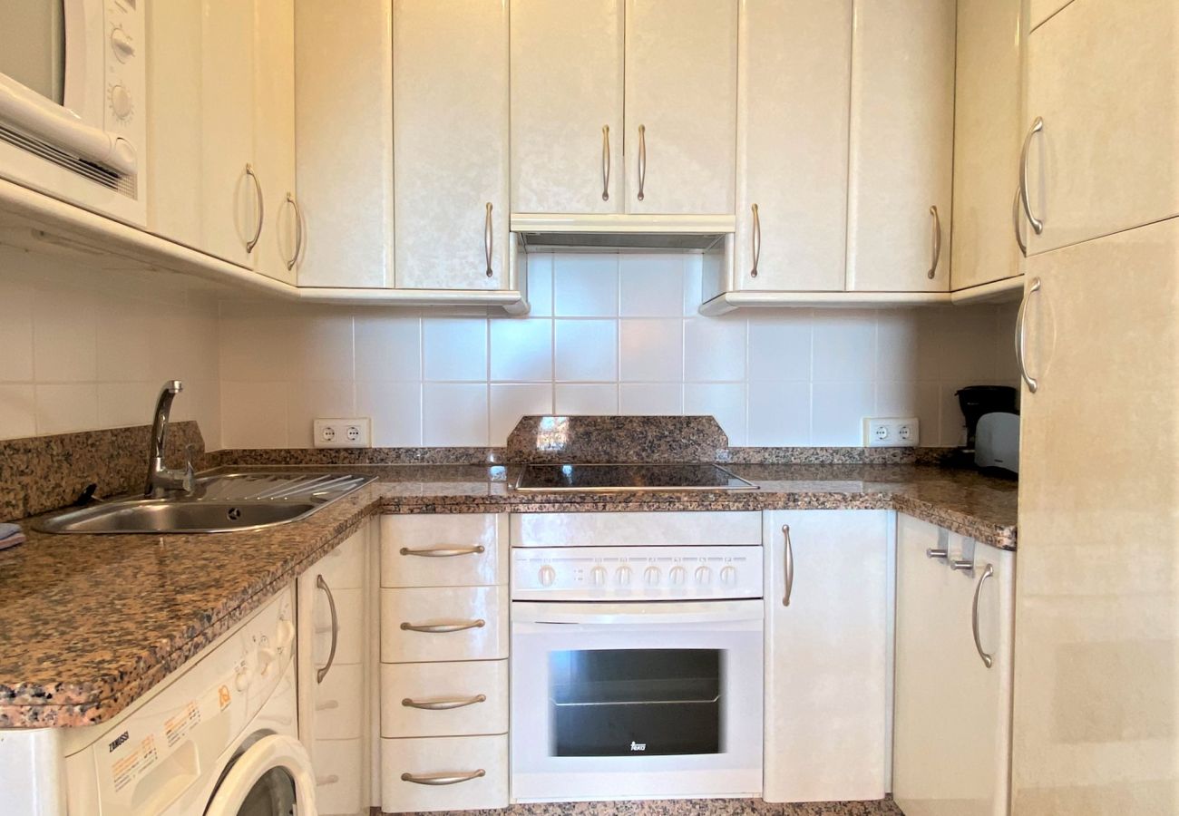 Ferienwohnung in Nerja - Capuchinos 85 San Juan Capistrano by Casasol