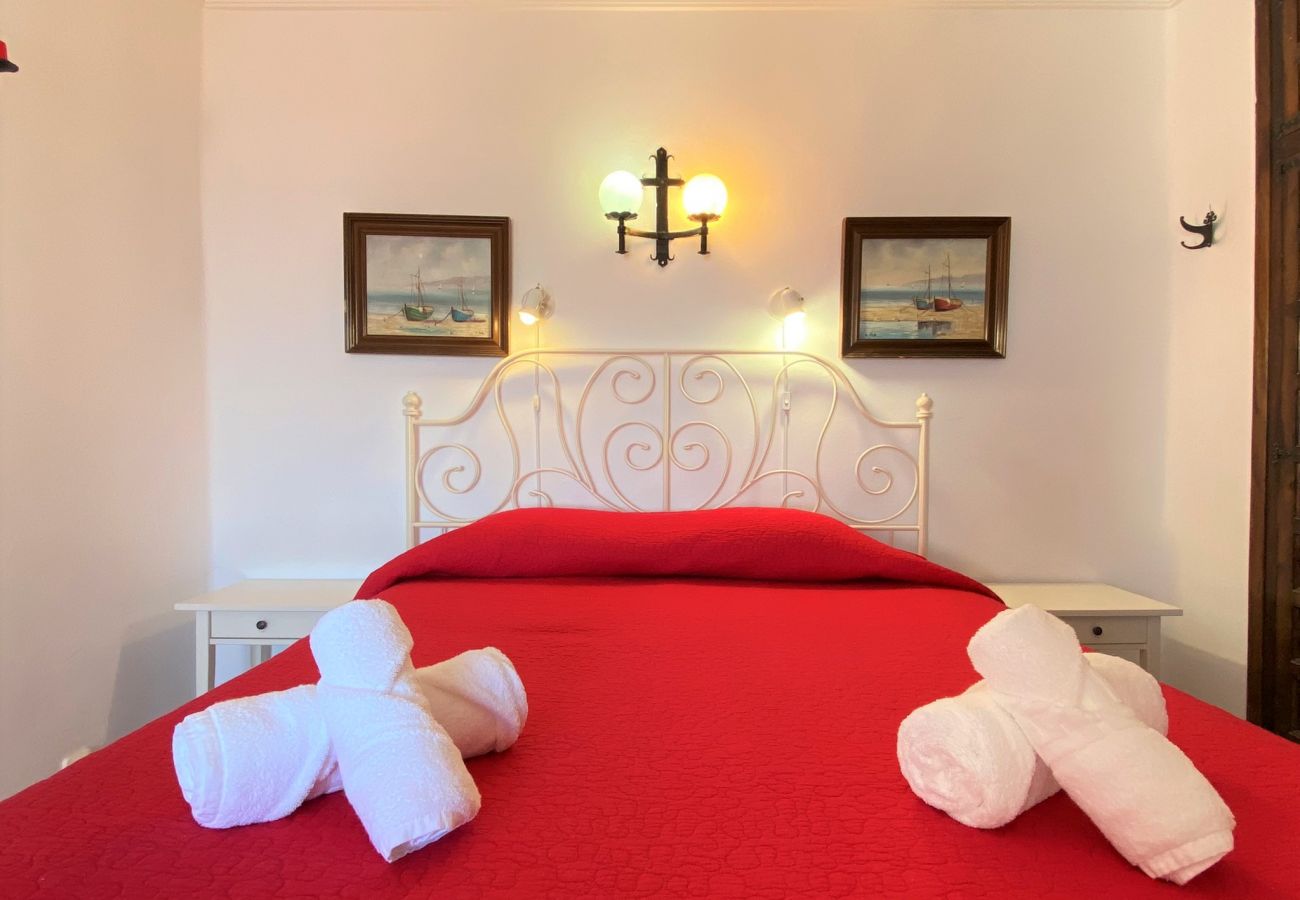 Ferienwohnung in Nerja - Capuchinos 85 San Juan Capistrano by Casasol