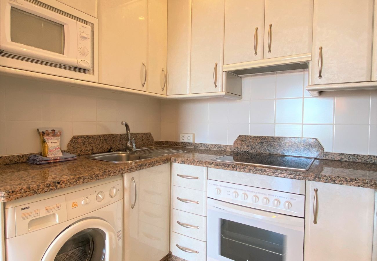 Ferienwohnung in Nerja - Capuchinos 85 San Juan Capistrano by Casasol