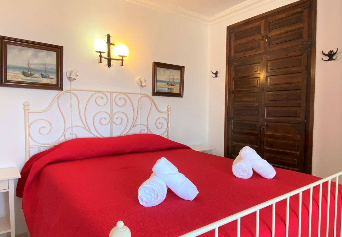 Ferienwohnung in Nerja - Capuchinos 85 San Juan Capistrano by Casasol